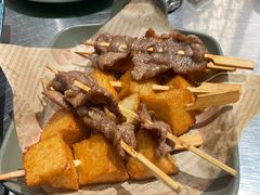 -潮界(虹桥新天地店)