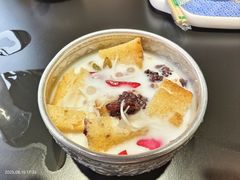 -滇西王子·山风云南菜·丽江地标品牌(古城南门店)