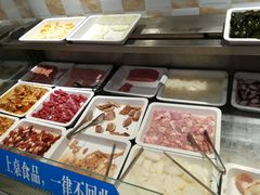 -银鲨海鲜烤肉火锅自助餐厅(五星店)