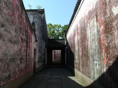 -慈城孔庙