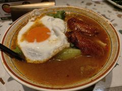 -华嫂冰室(湾仔店)