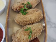 -盐说·西式餐酒馆(光明万达店)