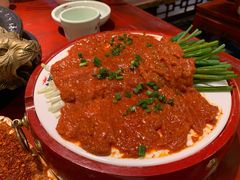 -袁老四老火锅(娄底店)