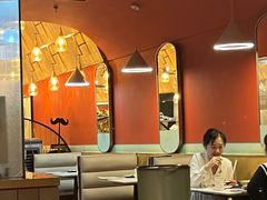 -CRAZYONES克芮旺斯西班牙餐厅(苏州中心店)