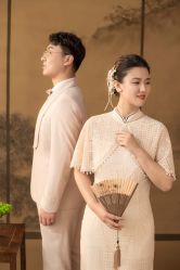 -保定巴黎婚纱摄影