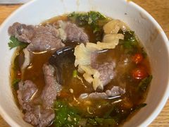 -牛很鲜潮汕牛肉火锅(朝晖路店)
