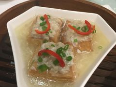 -潮福城大酒楼·潮味粤品·港式点心(湖滨北路店)