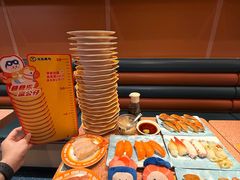 -元气寿司(东方宝泰店)