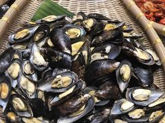 -印象餐厅(杭州国际博览中心北辰大酒店)