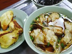 -味一早餐(新芝路店)
