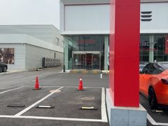-TESLA 特斯拉(北京南四环中路特斯拉中心)