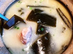 -深巷家味馆.湖北头牌红烧鱼头拌饭(黄陂店)