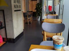 -COSTA COFFEE(龙德广场店)