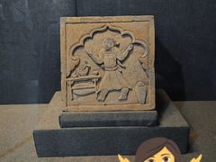 -洛阳古墓博物馆