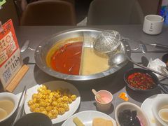 -骨之味·筒骨汤火锅(江头店)