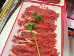 -燃计沙茶皇·香港沙茶火锅(人广旗舰店)