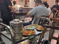 -郝大姐·乌龙山铁板烧(大学城三店)