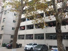 -山东师范大学(千佛山校区)