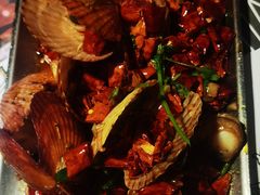 -喝丢一只鞋海鲜烧烤·海肠捞饭(东关街店)