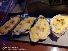 -千岛蚝高压锅生蚝·人参火锅(白云万达店)