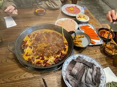 -楠火锅(新街口苏宁店)