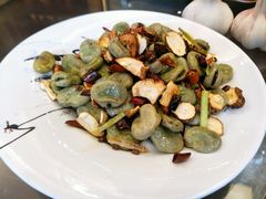 私房蚕豆-津菜宋记老房子(鼓楼店)