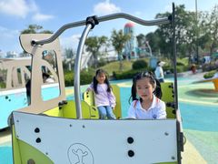 -季高兔窝窝亲子园(上海薰衣草公园店)