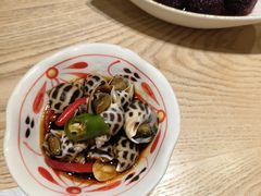 -清水日本料理铁板烧(学府路店)