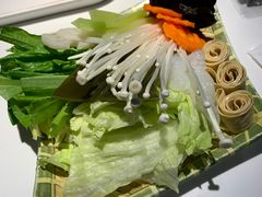 -鱼酷活鱼烤鱼(沈阳大悦城店)