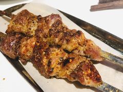 -西域阿里马新疆菜·清真(桂花路店)