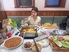 -螺大喜螺蛳粉火锅(雍和宫店)