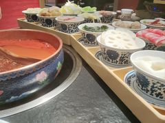 -咏江南·苏式火锅·苏州评弹(观前街店)