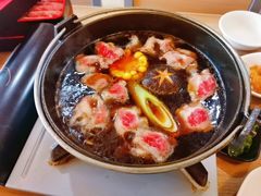 -樱吉岛寿喜锅(肇嘉浜路店)