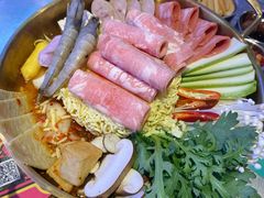 -金再喜韩国大排档(全国总店)