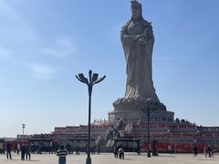 -天津妈祖文化园