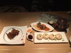 老船坞-老船坞餐厅(北京亚洲大酒店 )