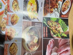 -东北风(江北万达店)
