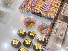 -依茉朵(锦秋新天地店)