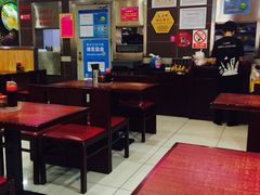 -小杨生煎(成山巴黎春天店)