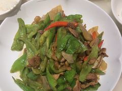 -京味斋·北京烤鸭(北京南站洋桥店)