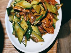 -吕氏疙瘩汤·新鲁菜(新贵和店)
