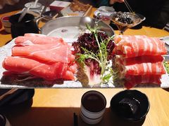 -打酱友•斑鱼海鲜粥火锅(吴桥店)