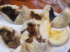 -老陶包子铺(南大西南村店)