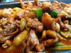 -70后饭吧(府河街店)