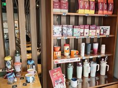 -COSTA COFFEE(金长安大厦店)