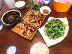 -云隐小厨·传统大理美食(复兴路店)