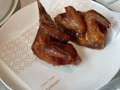 金牌妙龄乳鸽-铭家点心(秦岭路店)