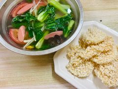 -黑皮酸菜鱼(绣花巷店)