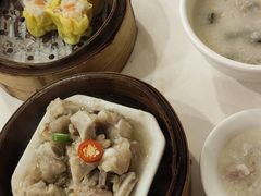 -新兴家喻酒家·羊城名宴(昌岗店)