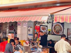 -朱大嘴肥肠血旺(福字街店)
